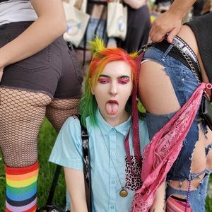 Meet your Posher, Drusilla